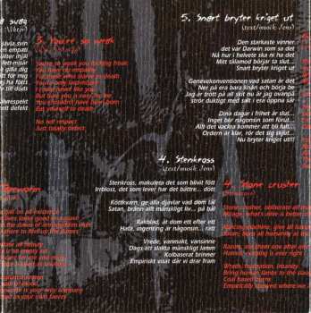 CD Obligatorisk Tortyr: Obligatorisk Tortyr