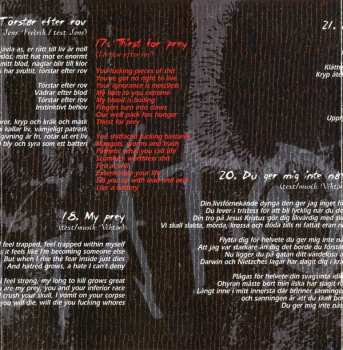 CD Obligatorisk Tortyr: Obligatorisk Tortyr