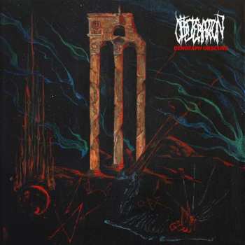 LP Obliteration: Cenotaph Obscure LTD