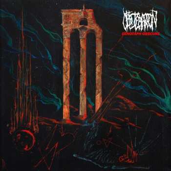 CD Obliteration: Cenotaph Obscure