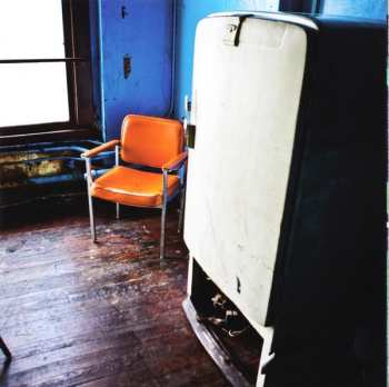 CD Oblivians: Desperation