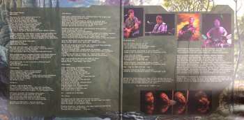 LP Oblivion Sun: The High Places