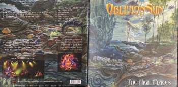LP Oblivion Sun: The High Places