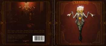 CD Oblivious: Creating Meaning