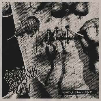 Album Obnoxious Youth: Mouths Sewn Shut