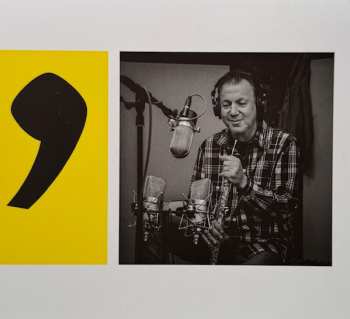 CD Jean-Luc Fillon: Jumpin' with Art