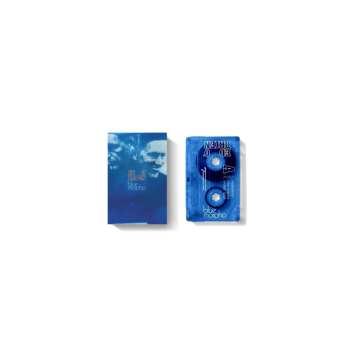 MC O'brien,ed: Blue Morpho (blue Cassette)