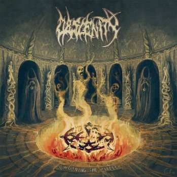 LP Obscenity: Summoning The Circle LTD