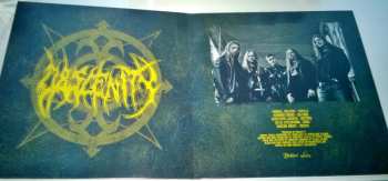 LP Obscenity: Summoning The Circle LTD