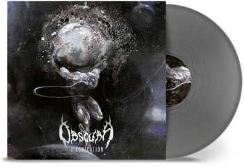 LP Obscura: A Sonication CLR