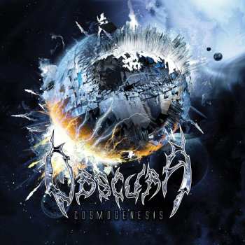 LP Obscura: Cosmogenesis CLR