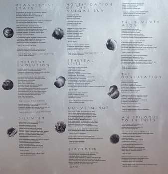 LP Obscura: Diluvium LTD | CLR