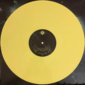 2LP Obscura: Omnivium CLR