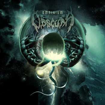 2LP Obscura: Omnivium CLR