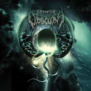 2LP Obscura: Omnivium (tri Color Merge With Splatter)