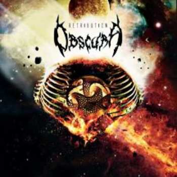LP Obscura: Retribution CLR