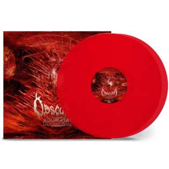 Album Obscura: A Celebration I - Live In North America