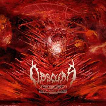 CD Obscura: A Celebration I - Live In North America