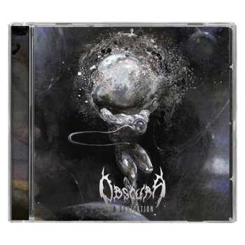 CD Obscura: A Sonication