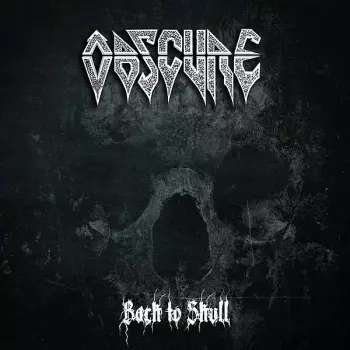 Back To Skull