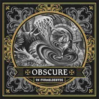Album Obscure: On Formaldehyde