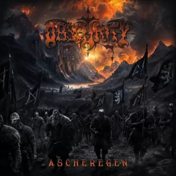 Obscurity: Ascheregen