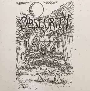 Album Obscurity: Demo #1