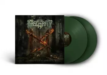 Obscurity: Skogarmaors