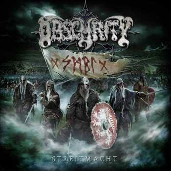 Album Obscurity: Streitmacht