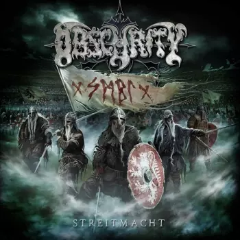 Obscurity: Streitmacht