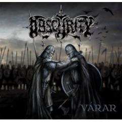 Album Obscurity: Várar