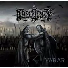 Obscurity: Várar