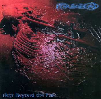 CD Obsecration: The Last Vision Before The Obliteration / Acts Beyond The Pale