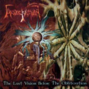 CD Obsecration: The Last Vision Before The Obliteration / Acts Beyond The Pale