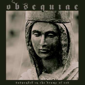 LP Obsequiae: Suspended In The Brume Of Eos CLR | LTD