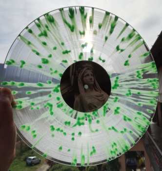 LP Obsequiae: Suspended In The Brume Of Eos CLR | LTD