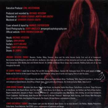 CD Obsession: Order Of Chaos