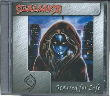 CD Obsession: Scarred For Life