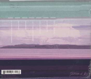 CD Obsidian Kingdom: A Year With No Summer DIGI