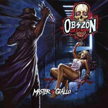 CD Obszön Geschöpf: Master Of Giallo