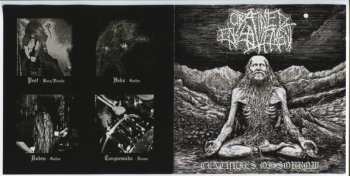 CD Obtained Enslavement: Centuries Of Sorrow