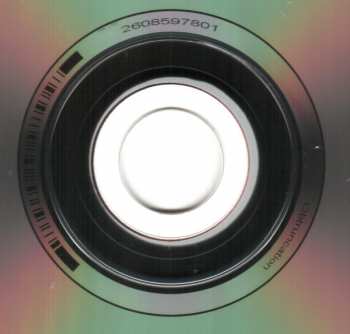 CD Obtruncation: The Callous Concept