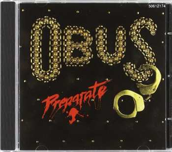 CD Obus: Preparate