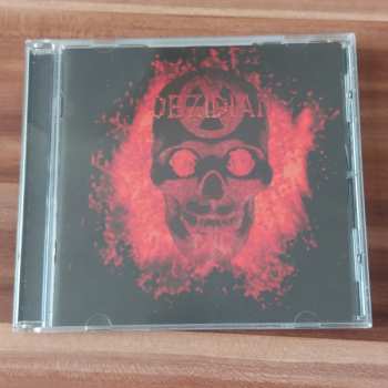 CD Obzidian: Obzidian