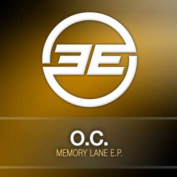 Album Özgür Can: Memory Lane E.P.