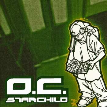 Album O.C.: Starchild