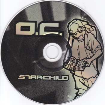 CD O.C.: Starchild
