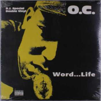Album O.C.: Word...Life