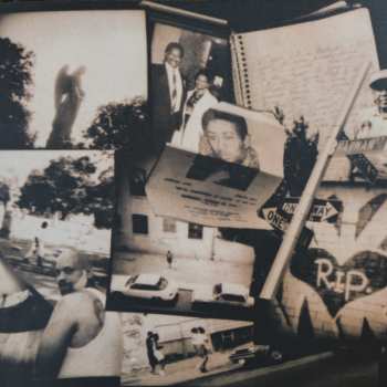 2LP O.C.: Word...Life CLR