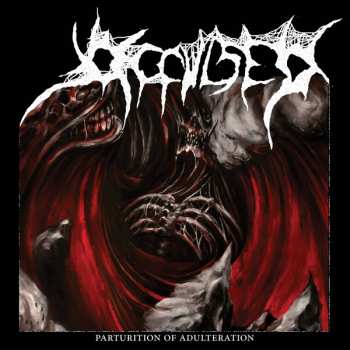 Album Occulsed: Parturition Of Adulteration